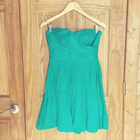 J. Crew Dresses & Skirts - J. CREW arabelle dress